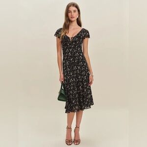 Reformation - Gaelle Dress